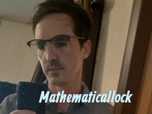 Mathematicallock