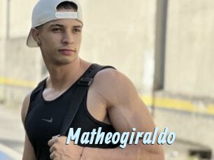 Matheogiraldo