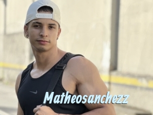 Matheosanchezz