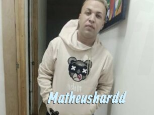 Matheushardd