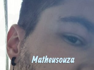 Matheusouza