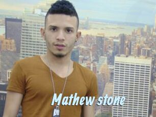 Mathew_stone