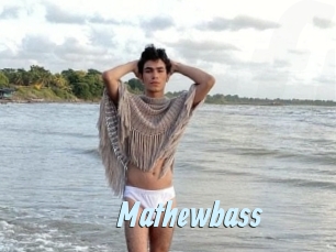 Mathewbass