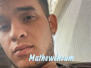 Mathewchrum