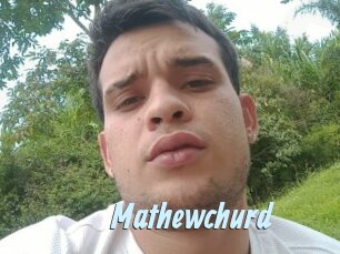 Mathewchurd