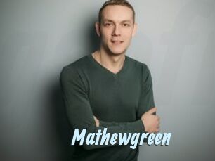 Mathewgreen