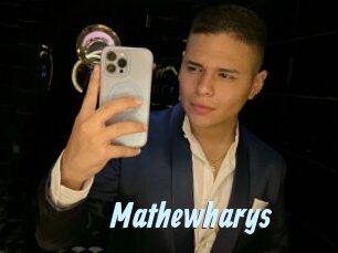 Mathewharys