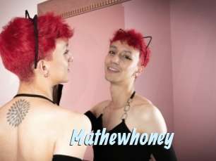Mathewhoney