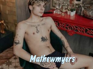 Mathewmyers