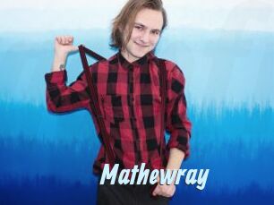 Mathewray
