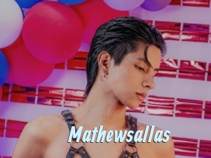 Mathewsallas