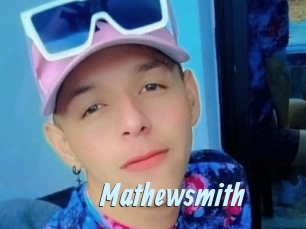Mathewsmith