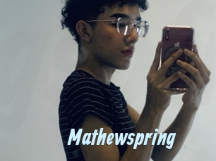 Mathewspring