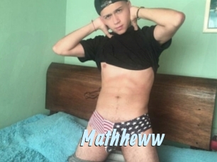 Mathheww
