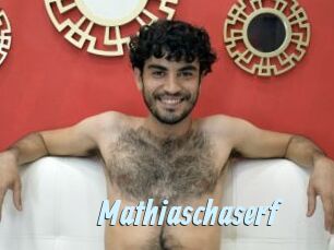 Mathiaschaserf
