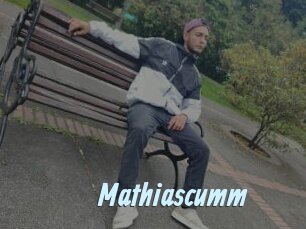 Mathiascumm
