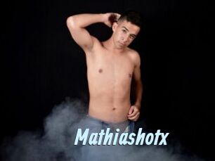 Mathiashotx