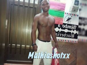 Mathiashotxx