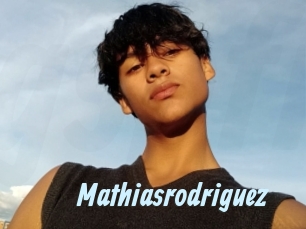 Mathiasrodriguez