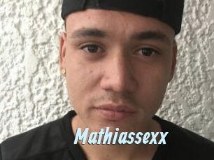 Mathiassexx