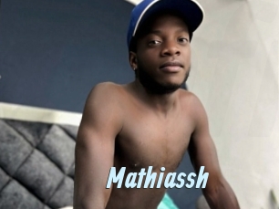 Mathiassh