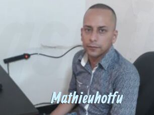 Mathieuhotfu