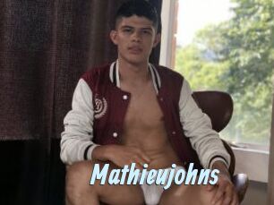 Mathieujohns