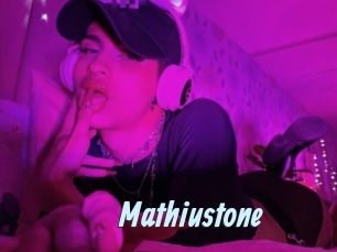 Mathiustone