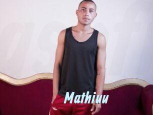 Mathiuu