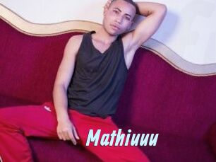 Mathiuuu