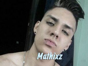 Mathixz