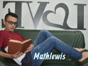 Mathlewis