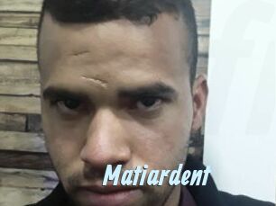 Matiardent
