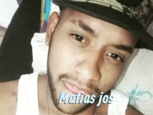 Matias_jos