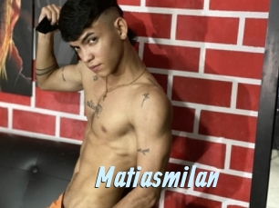 Matiasmilan