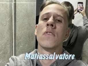 Matiassalvatore