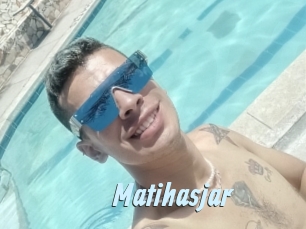 Matihasjar
