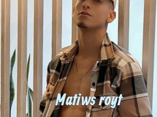 Matiws_royt