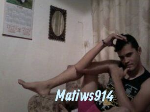 Matiws914