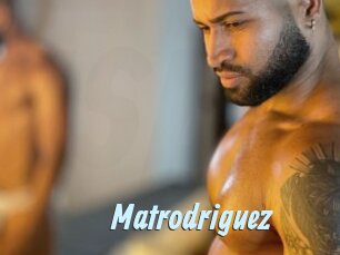 Matrodriguez