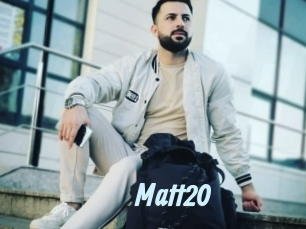 Matt20