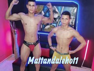 Mattandalehot1