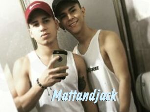Mattandjack