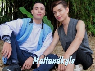 Mattandkyle