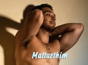 Mattarthim