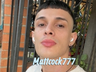 Mattcock777