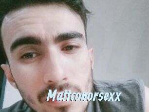 Mattconorsexx
