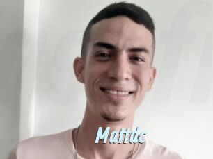 Mattdc