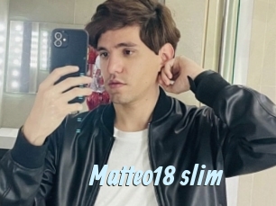 Matteo18_slim