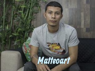 Matteoart